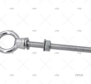 CANCAMO INOX SS 316 200X12mm