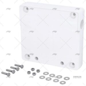 SOPORTE FUERABORDA PASAMANOS MAX. 6HP