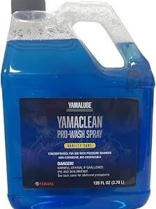 YAMALUBE CLEANING GEL 20L