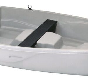 BOTE RIGIDO PRS210 GRIS